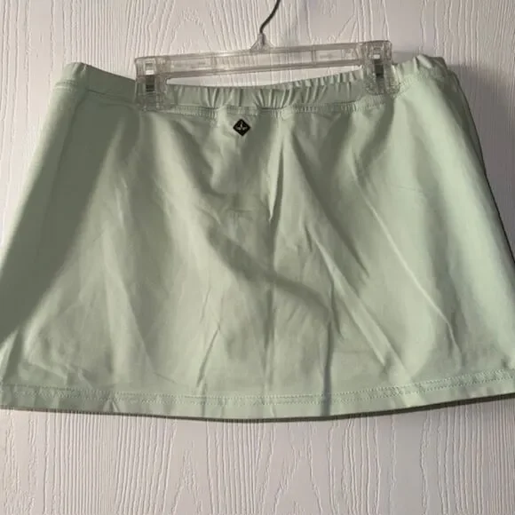 prAna Mini Skort Lot of 3 Large - Picture 10 of 12